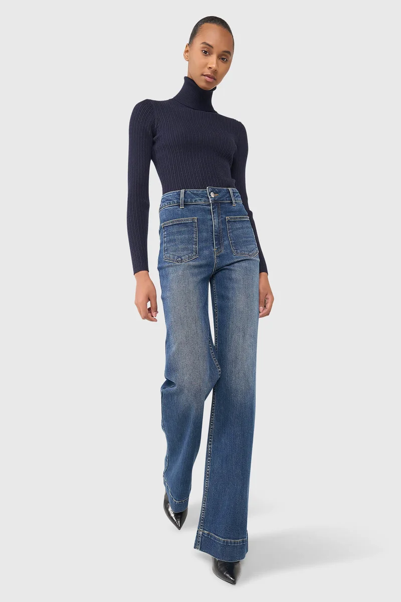 Jagger Blau 704