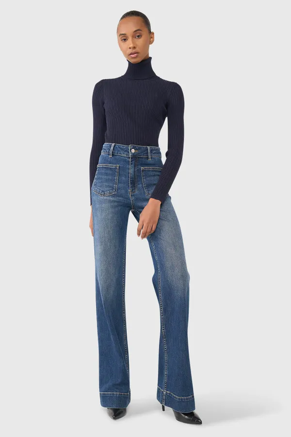 Jagger Blue 704