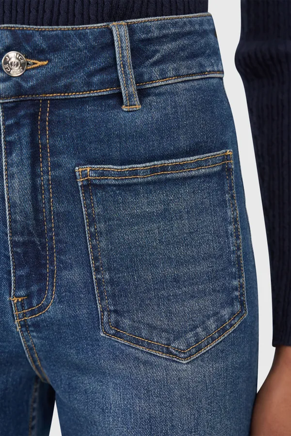 Jagger Blue 704
