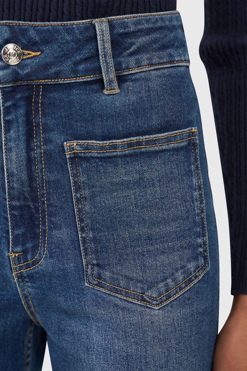 Jagger Blau 704