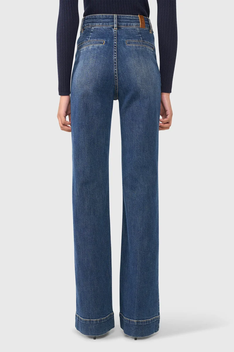 Jagger Blau 704