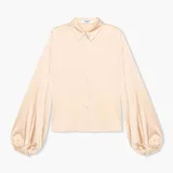 Abe Blouse Goud