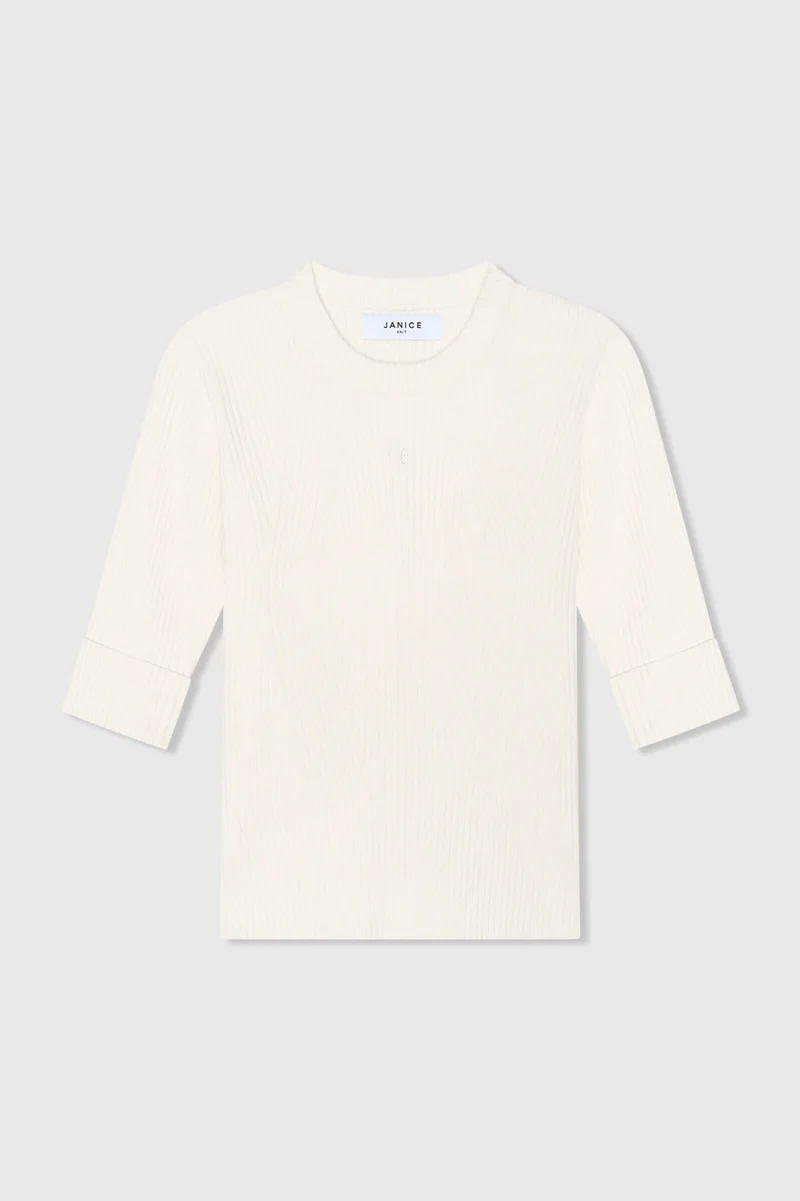 Alec Off White