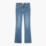 Arlo Jeans Blauw 117