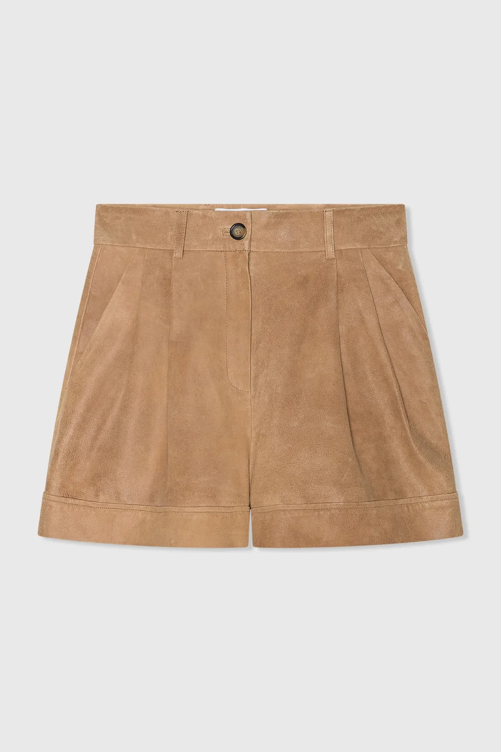 Arthur Brown Nubuck