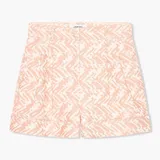 Arthur Shorts Peach