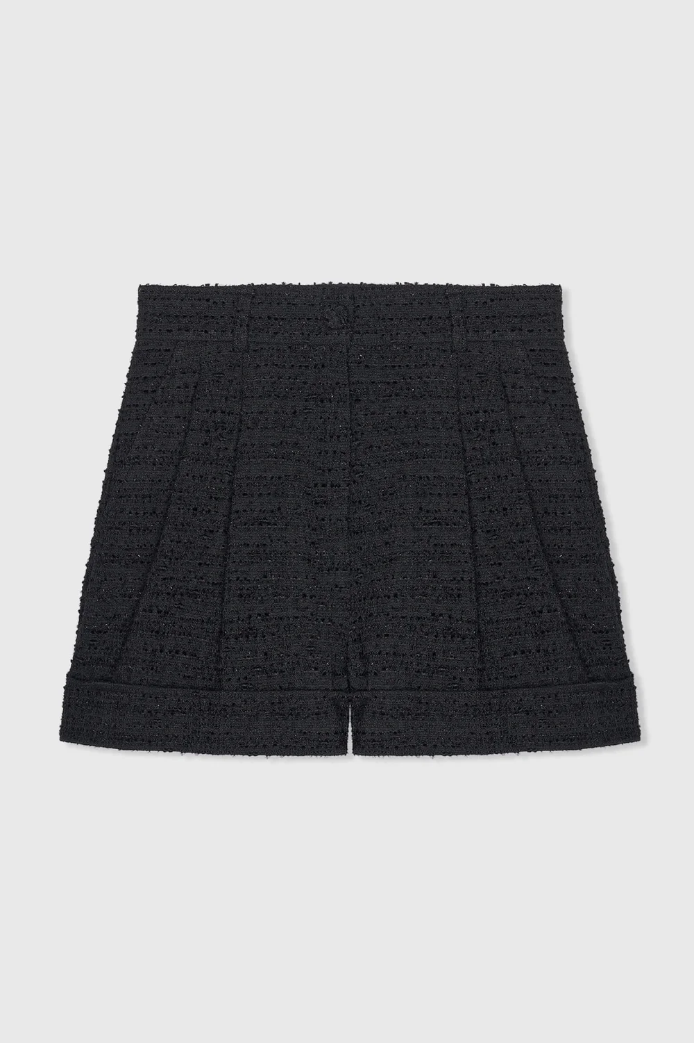 Arthur Zwart Tweed Lurex