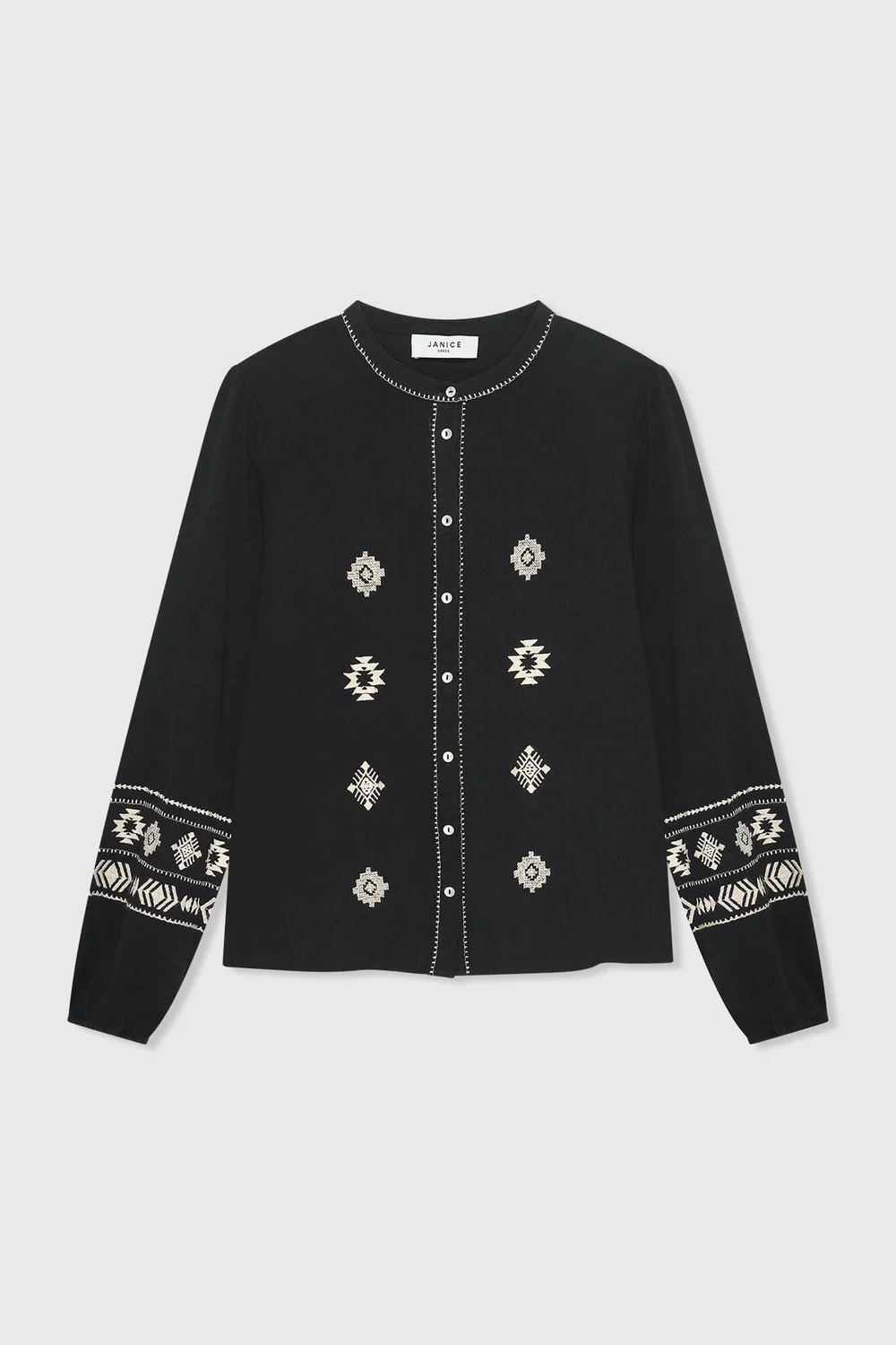 Austin Zwart Aztec