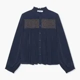 Bentley Donkerblauw