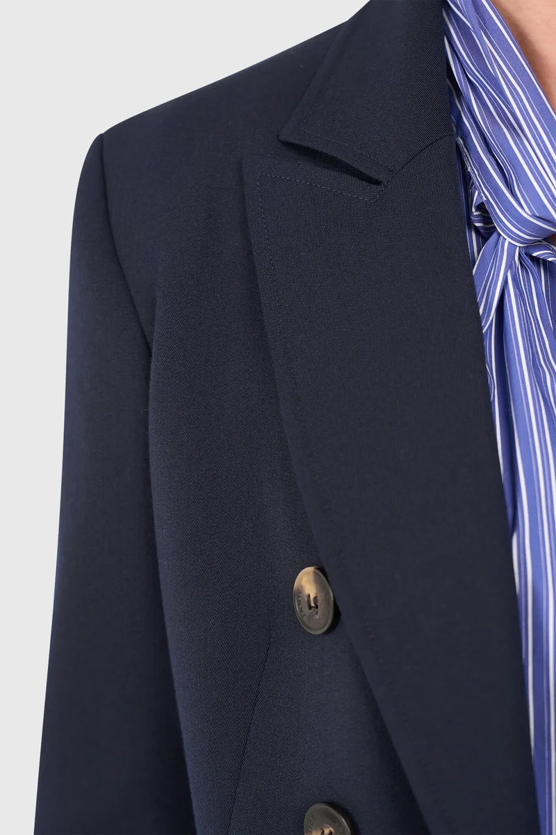 Connor Dark Blue
