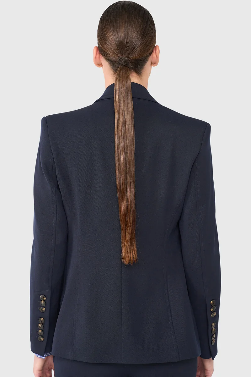 Connor Dark Blue