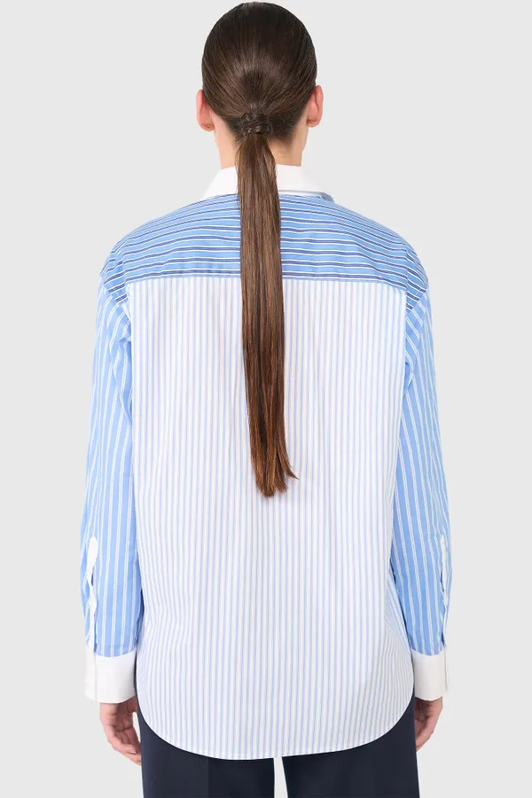 Kygo Blauw Streep