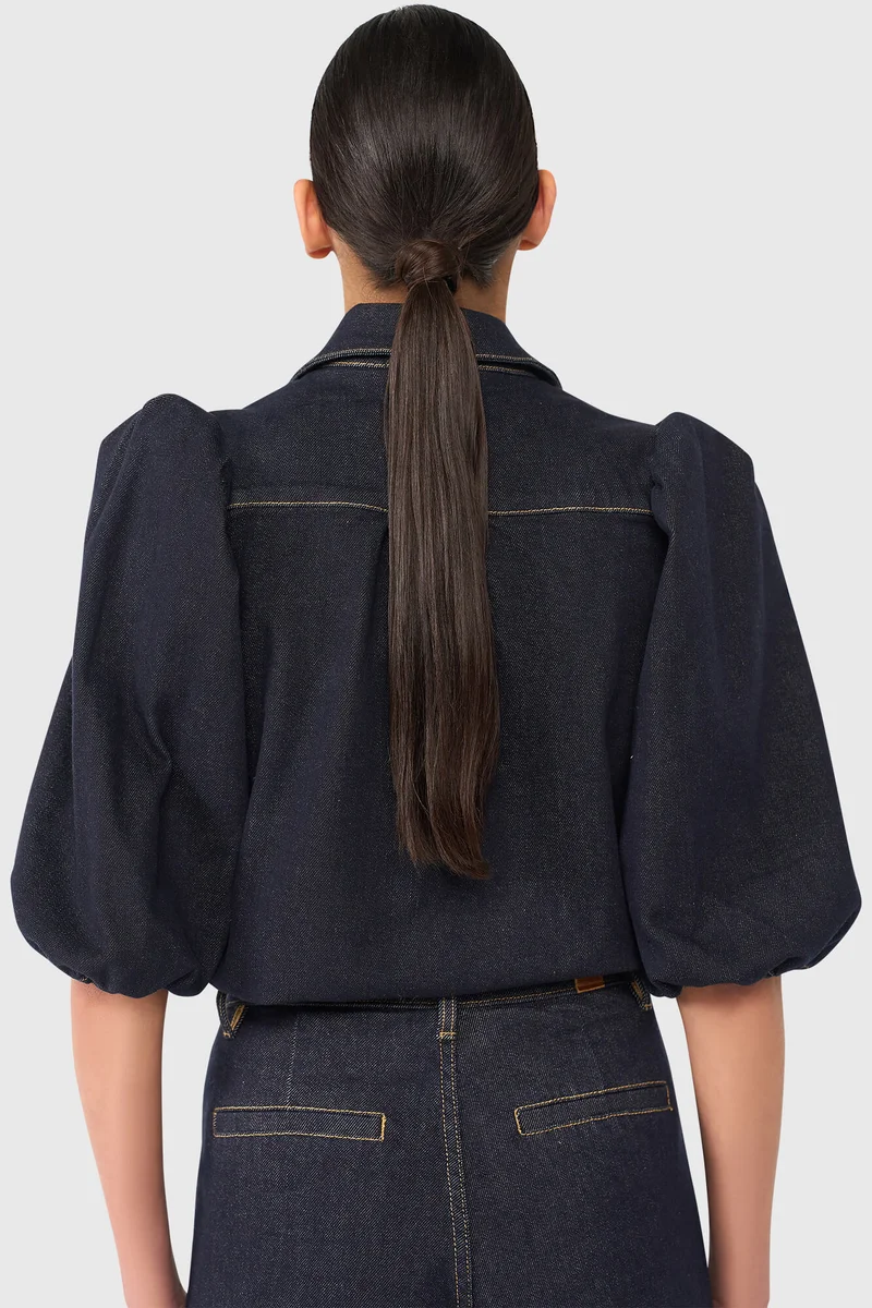 Lars Japanse Denim