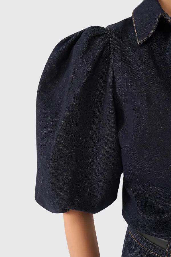 Lars Japanese Denim