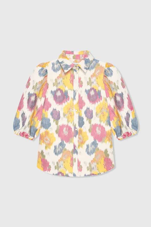 Lars-Bluse in verschiedenen Farben