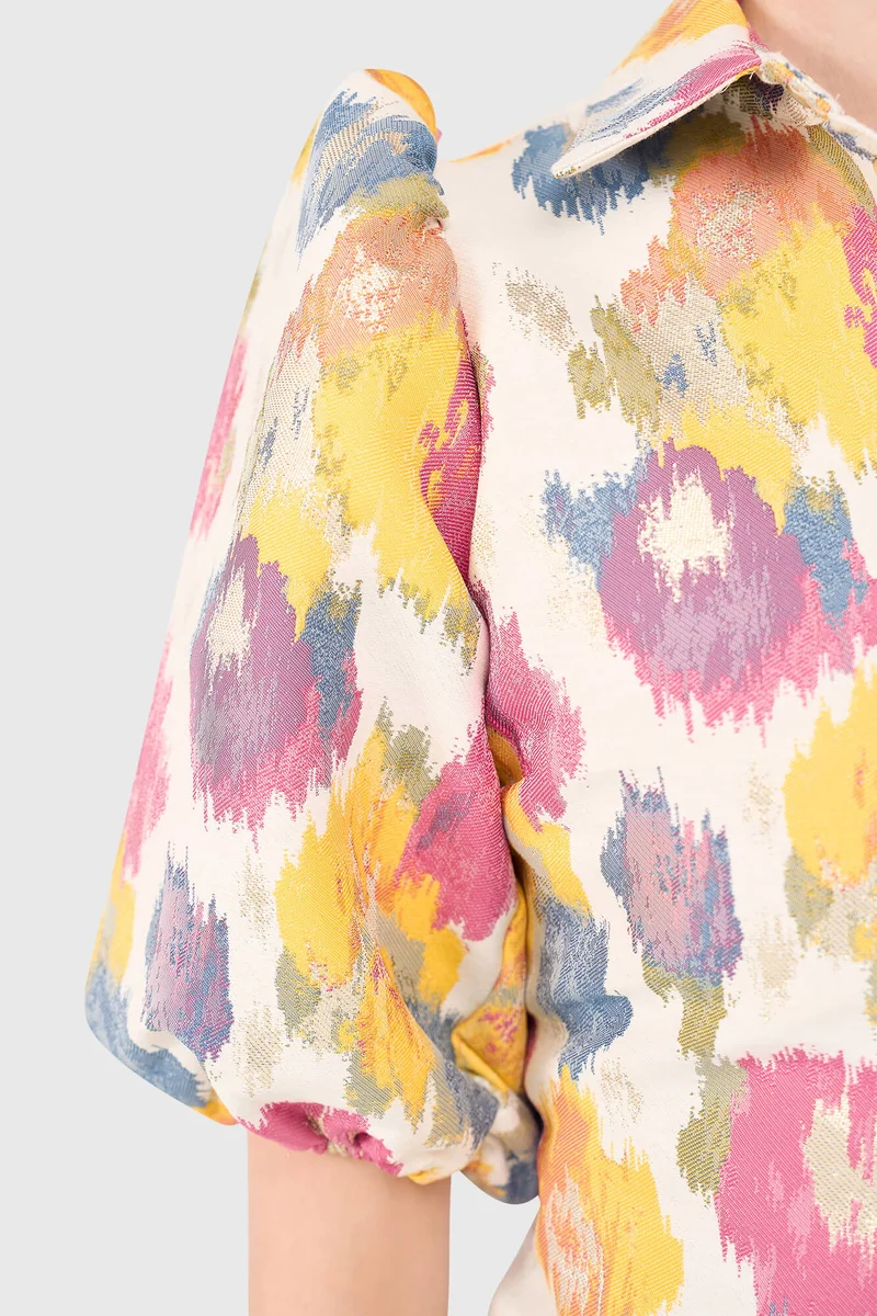 Lars-Bluse in verschiedenen Farben