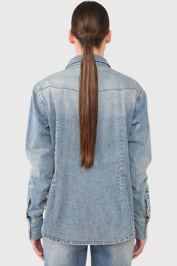 Levi Blue 328