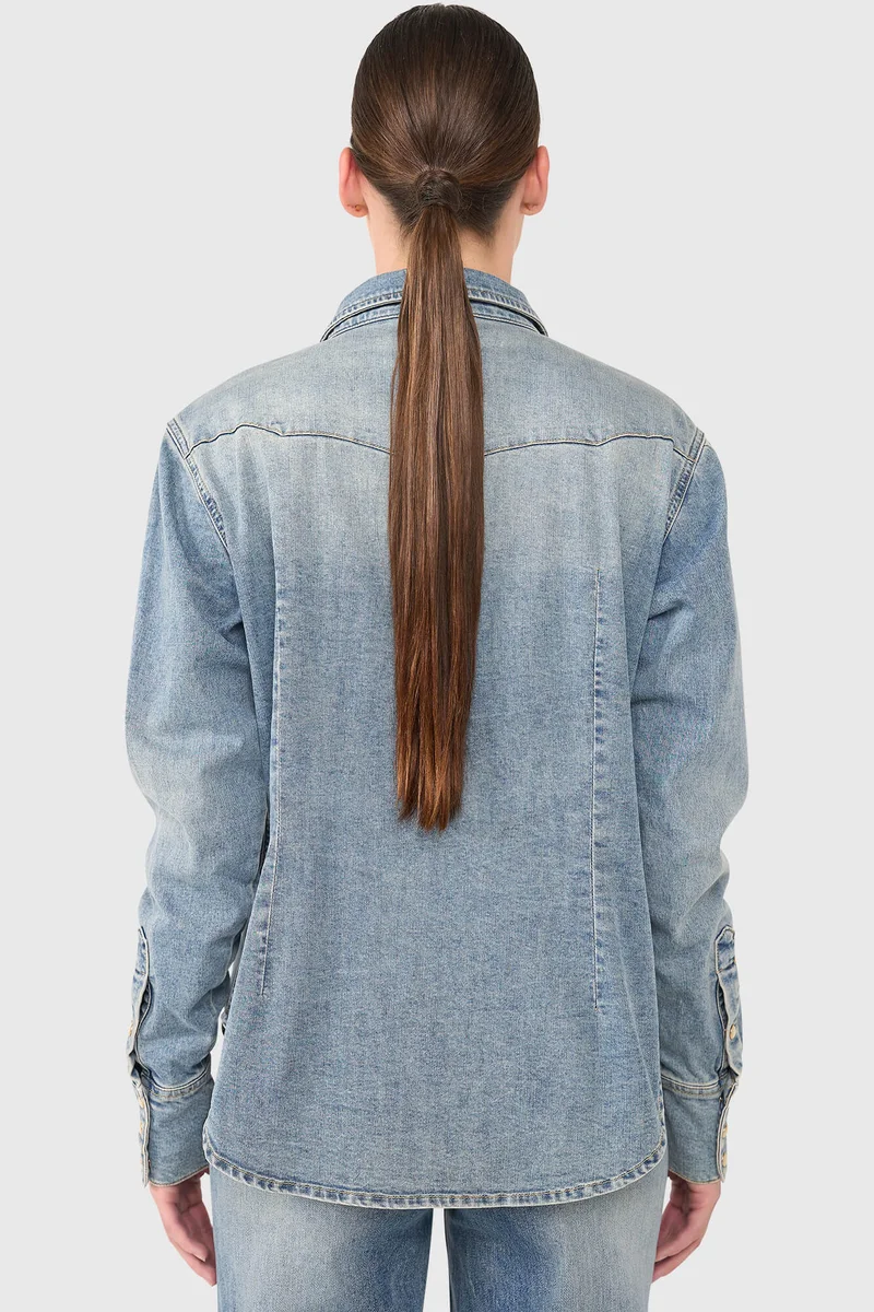 Levi Blue 328