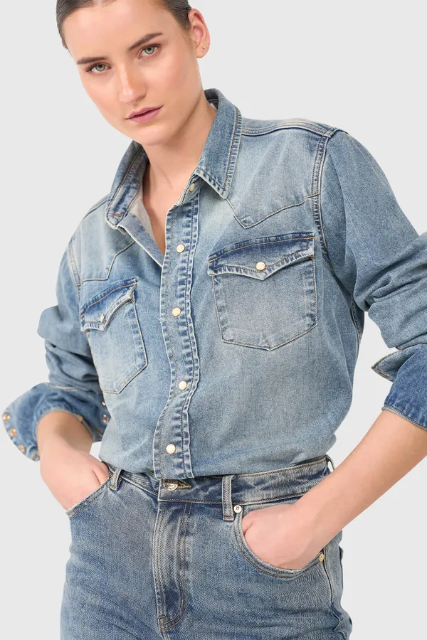 Levi Blue 328