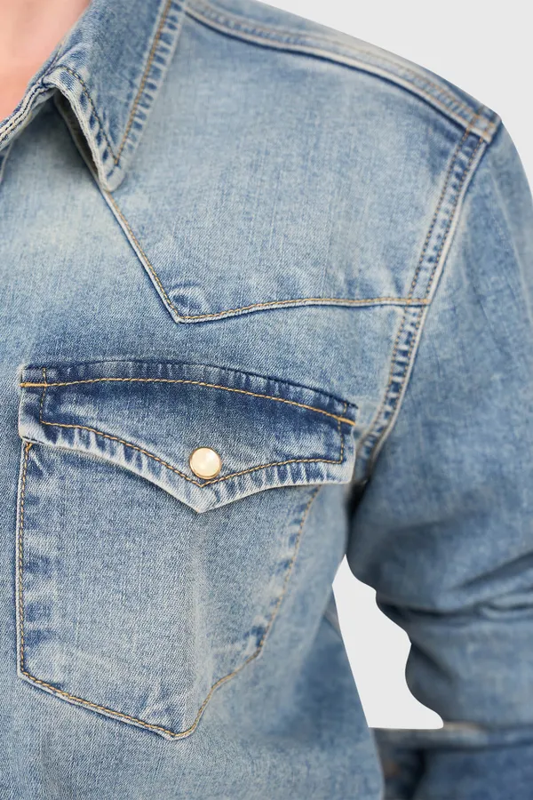 Levi Blue 328