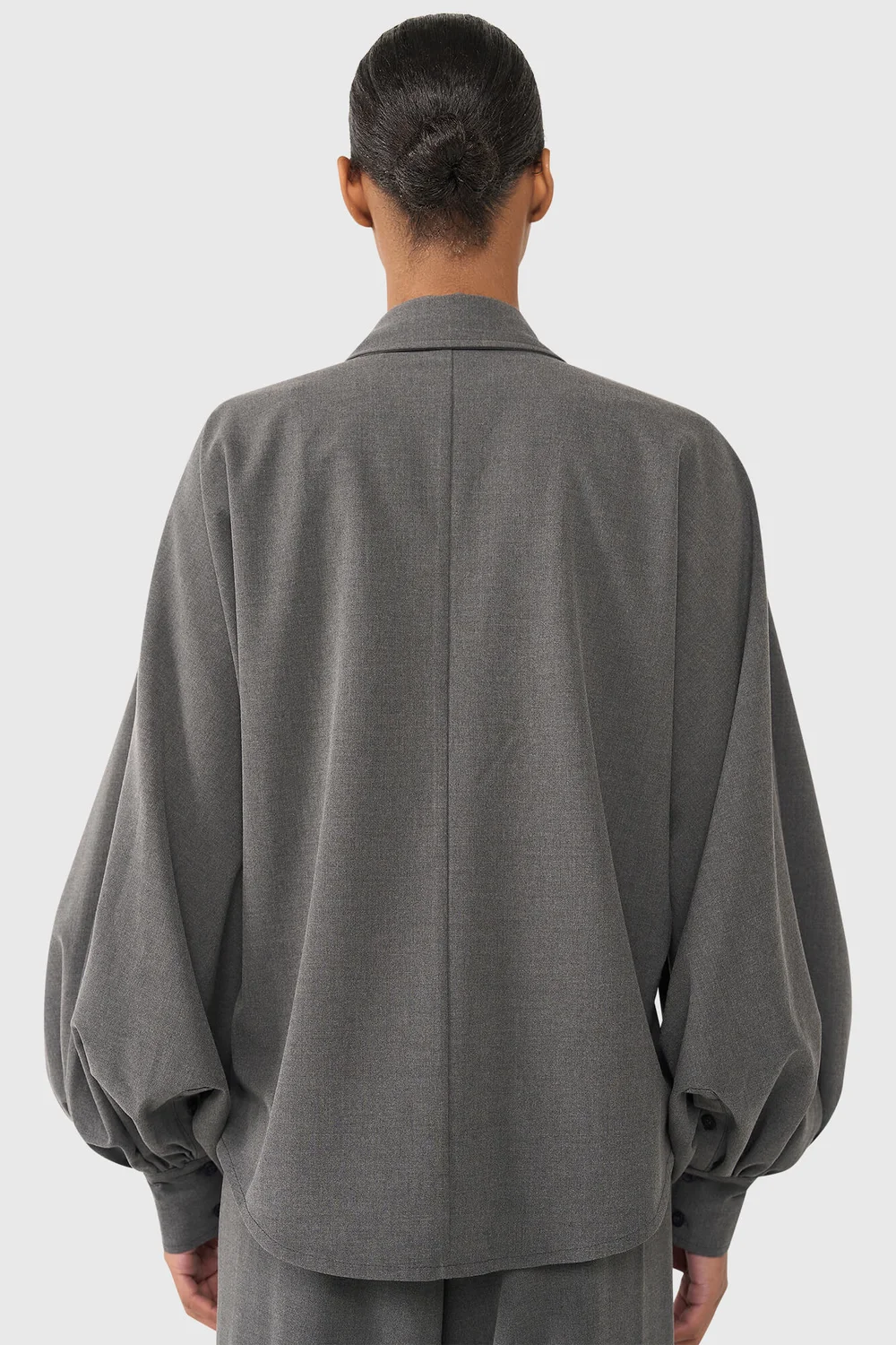 Stone Grey