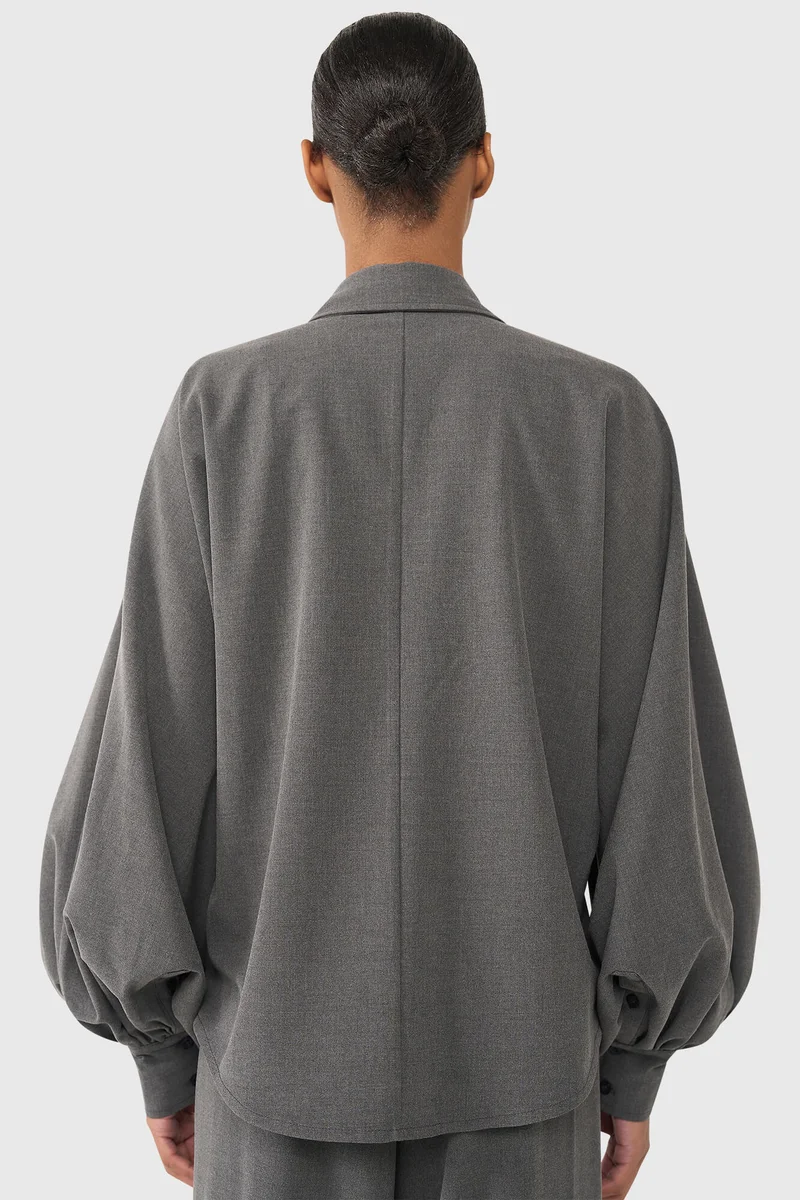 Stone Grey