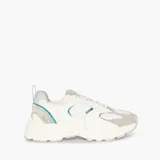 Bolt Sneakers Grijs 877