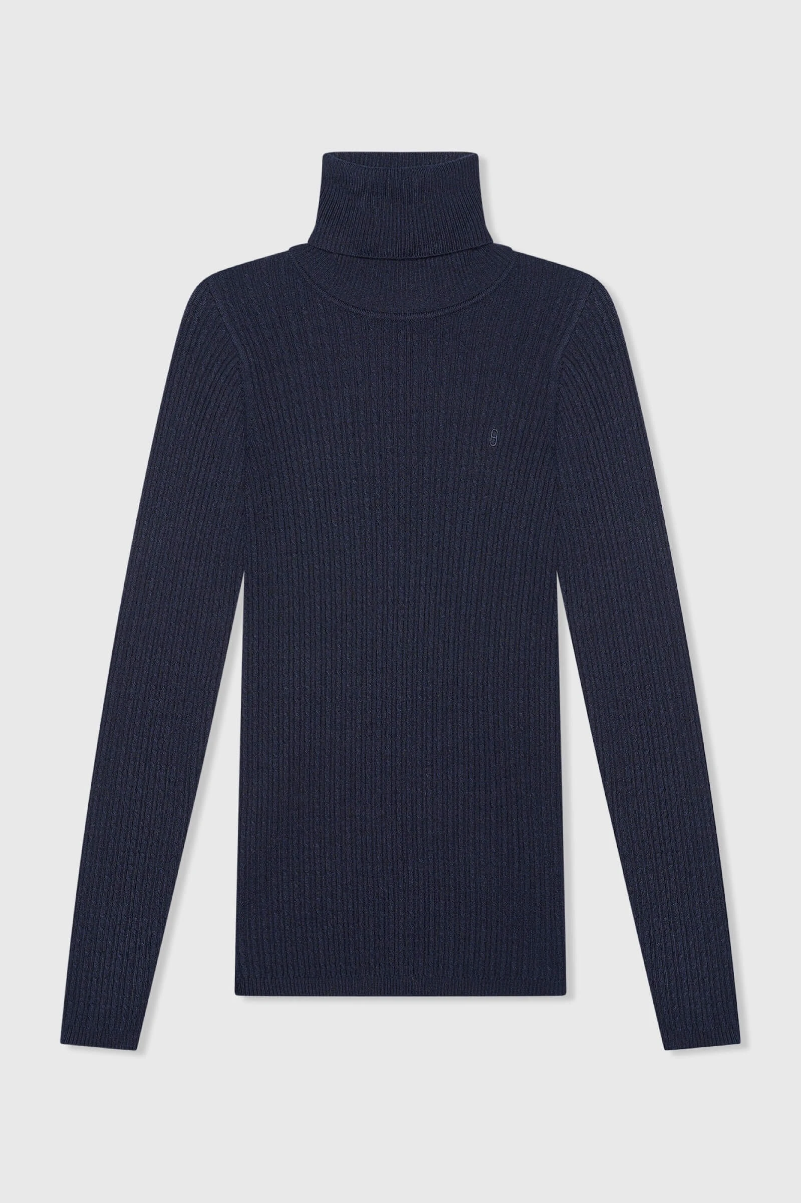 Bowie Blau
