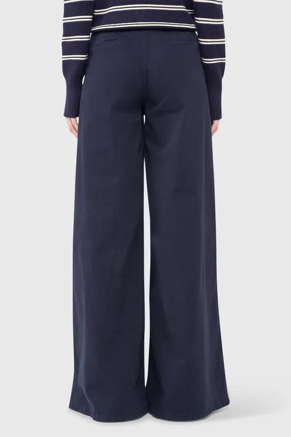 Dexter Jeans Donker Blauw