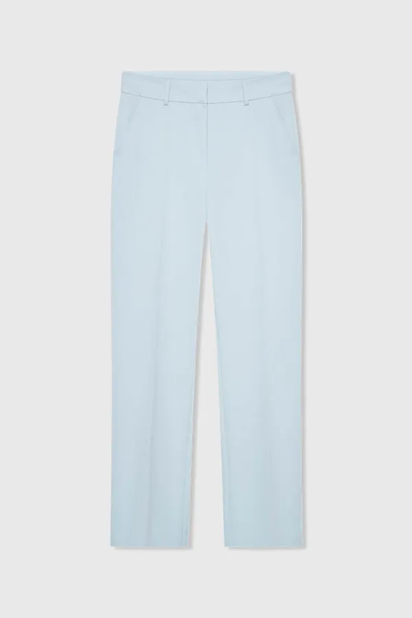 Marc Broek Licht Blauw