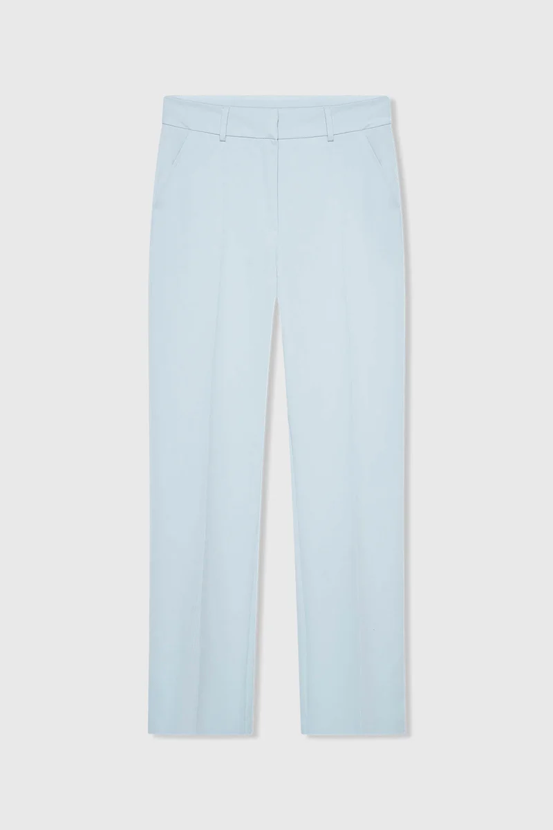 Marc Broek Licht Blauw