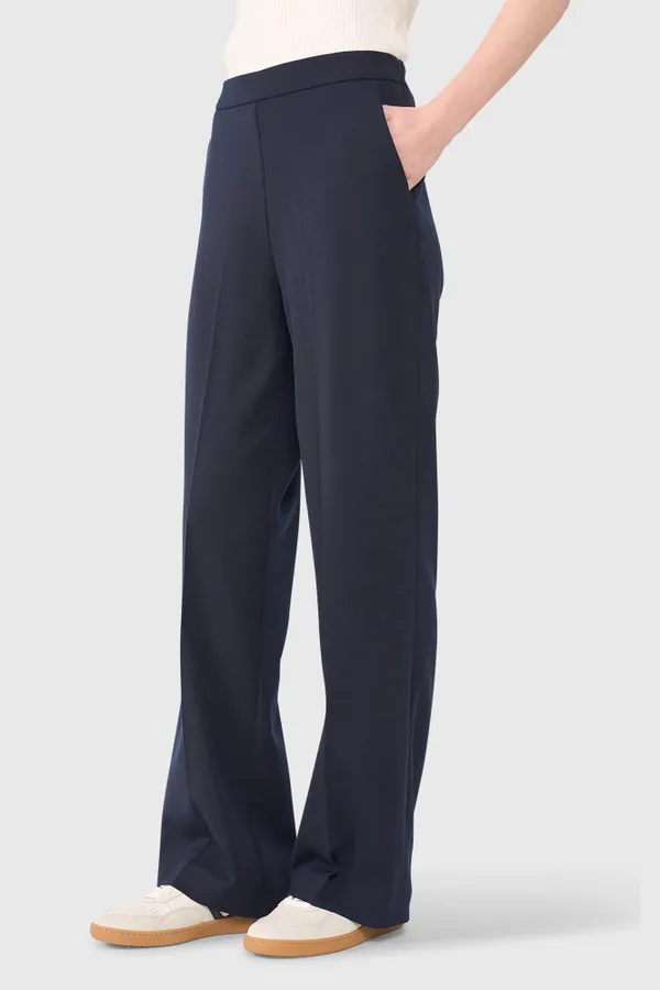 Pete Dark Blue
