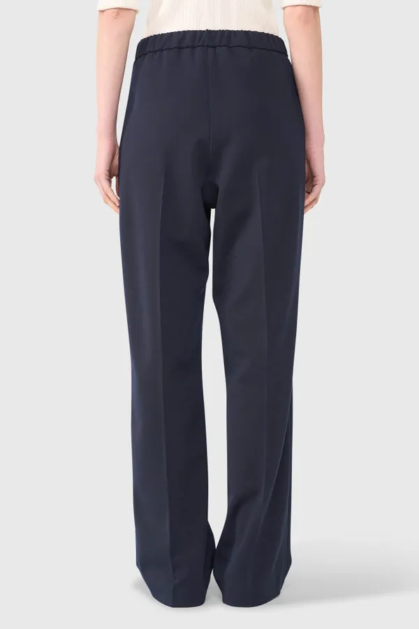 Pete Dark Blue