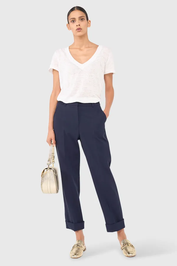 Sean Pants, Dark Blue