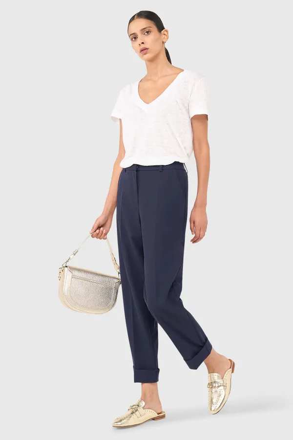 Sean Pants, Dark Blue