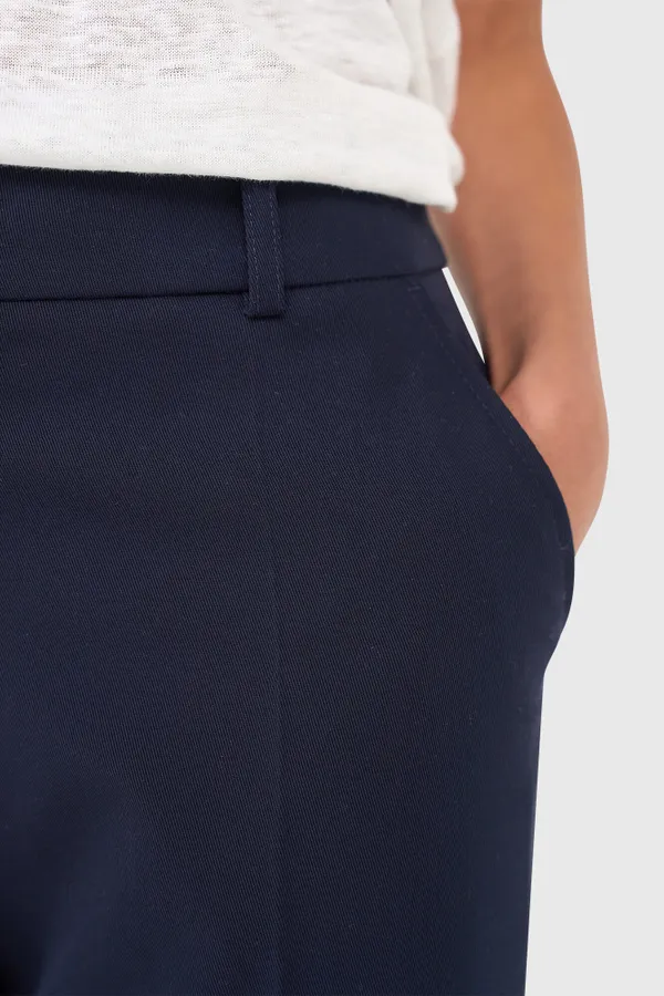 Sean Pants, Dark Blue
