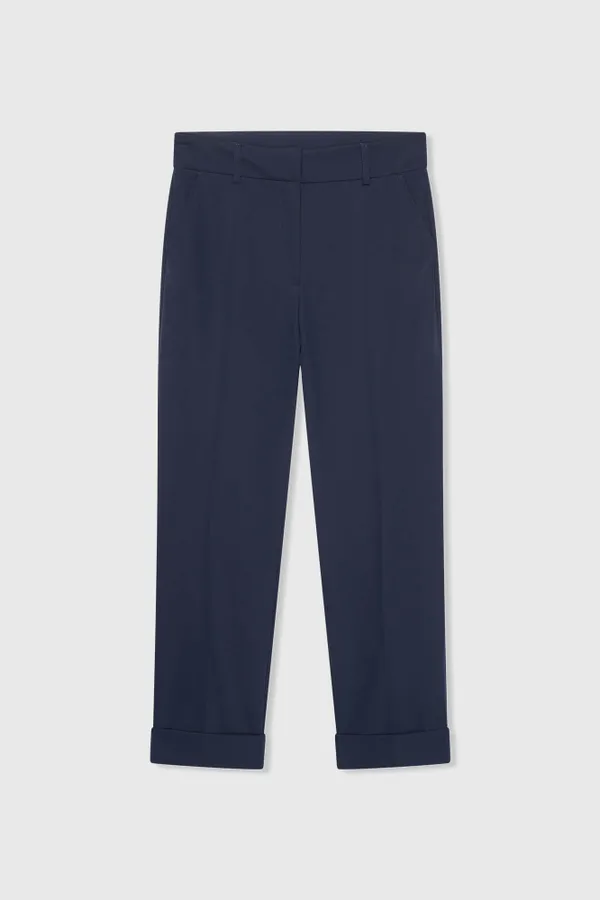 Sean Pants, Dark Blue