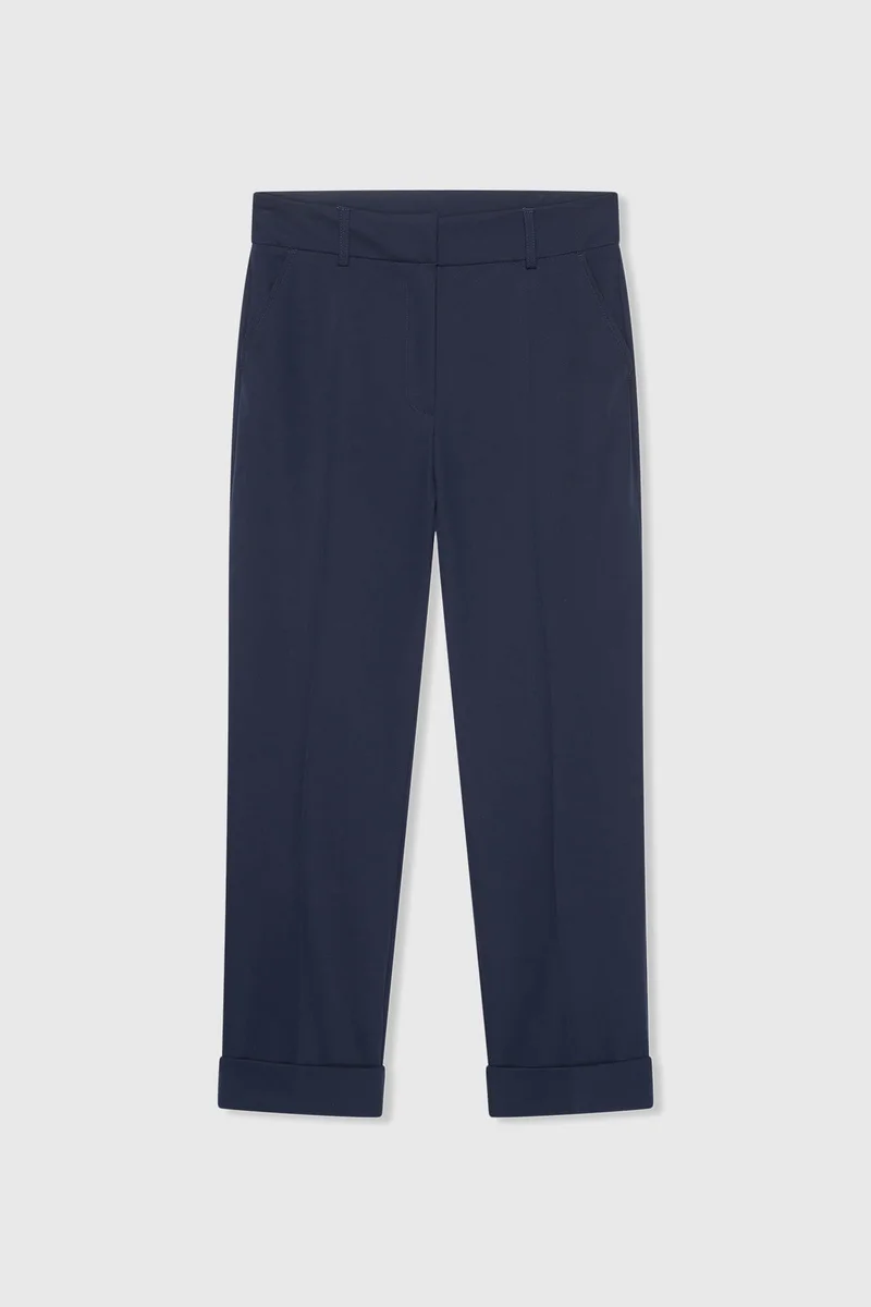 Sean Pants, Dark Blue