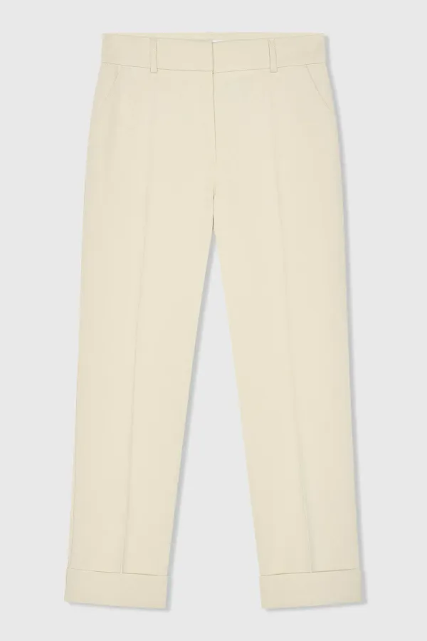 Women's Sean Green Side-Pocket Pants
