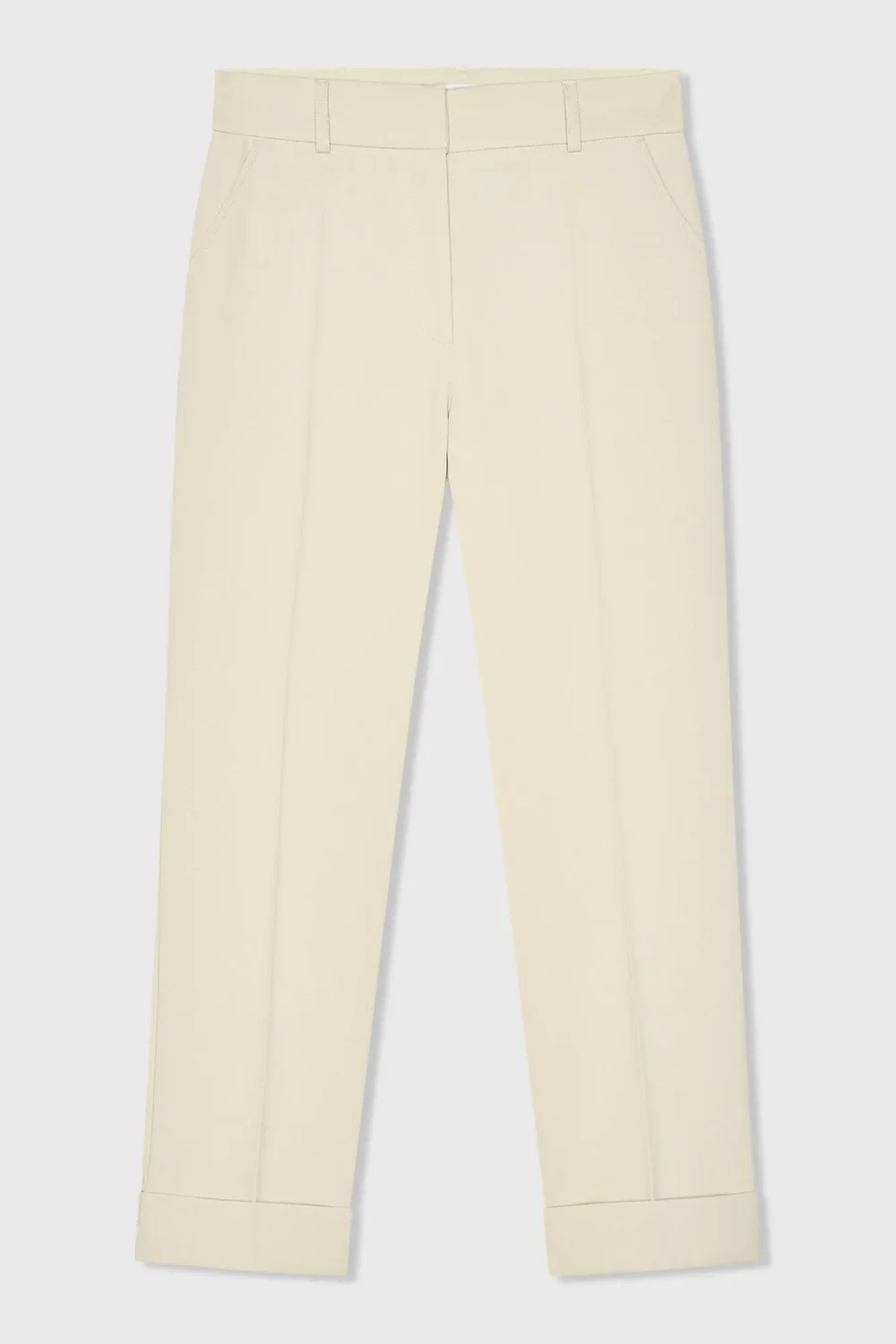 Women's Sean Green Side-Pocket Pants