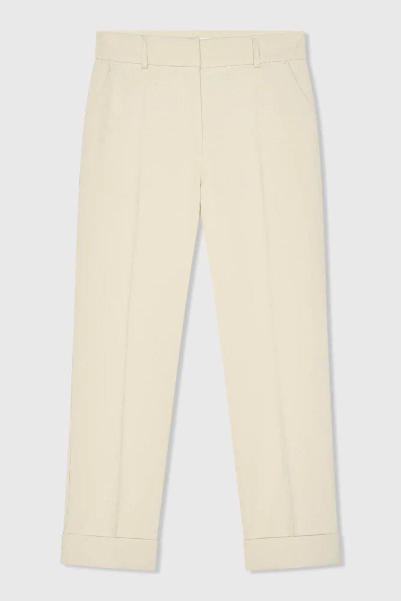 Women's Sean Green Side-Pocket Pants