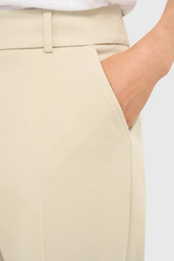 Women's Sean Green Side-Pocket Pants