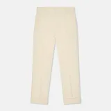 Broek Dames Steekzakken Sean Groen