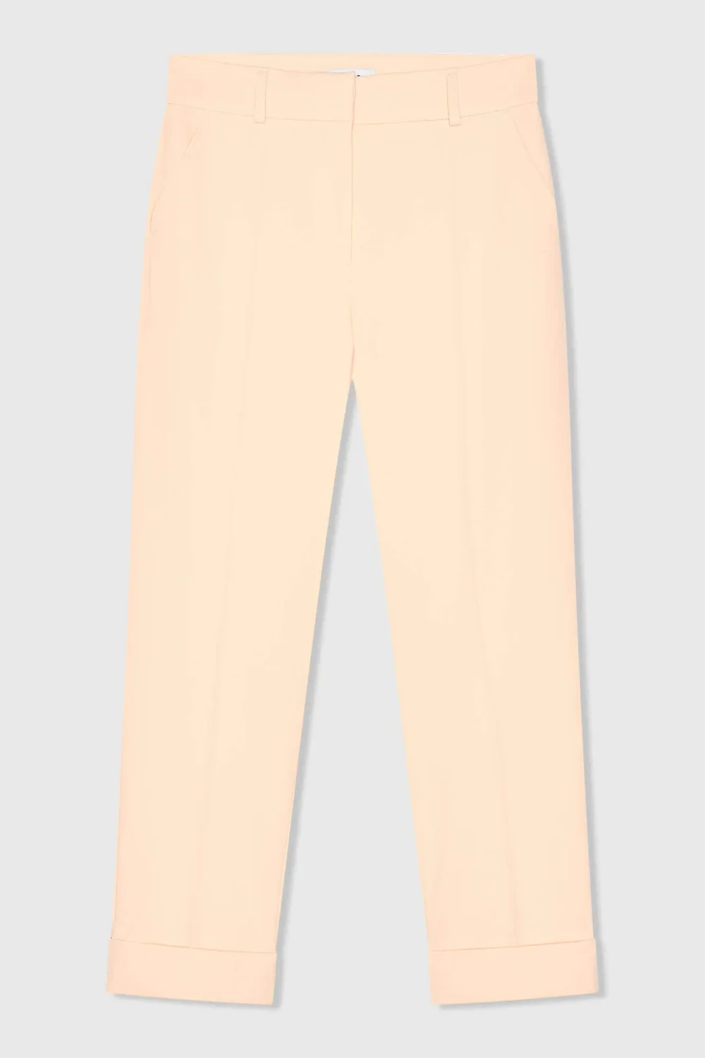 Women's Slacks with Side Pockets Sean Peach