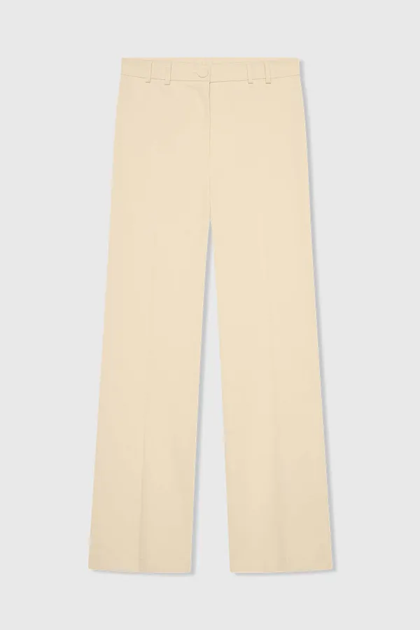 Tyrone Pants, Beige