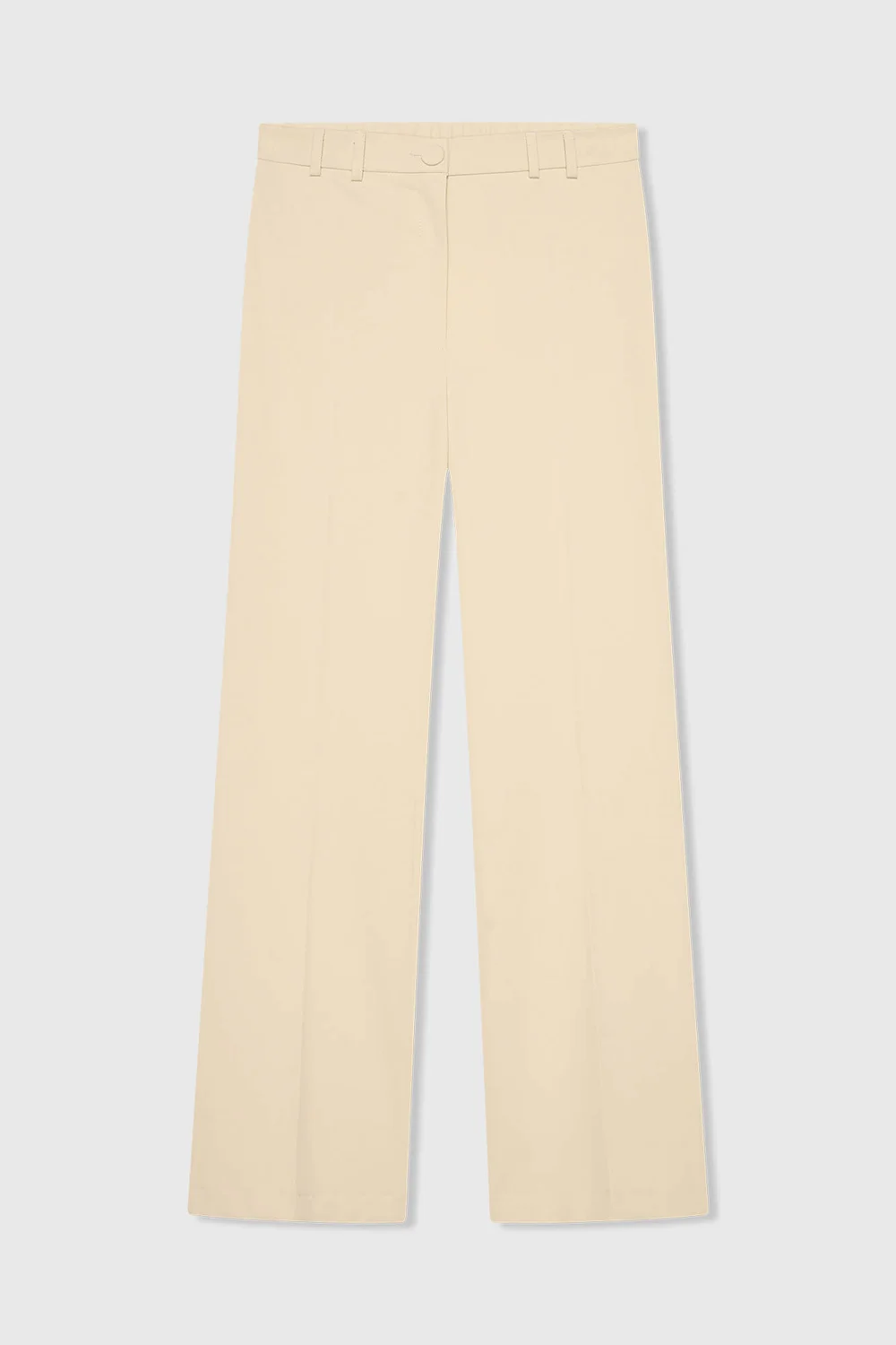 Tyrone Broek Beige