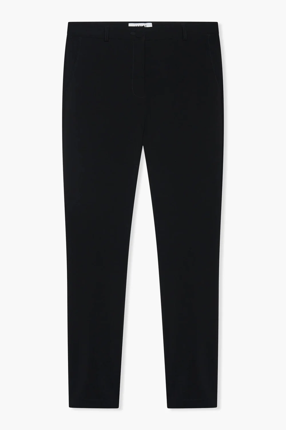 Broek Dames Curtis Zwart