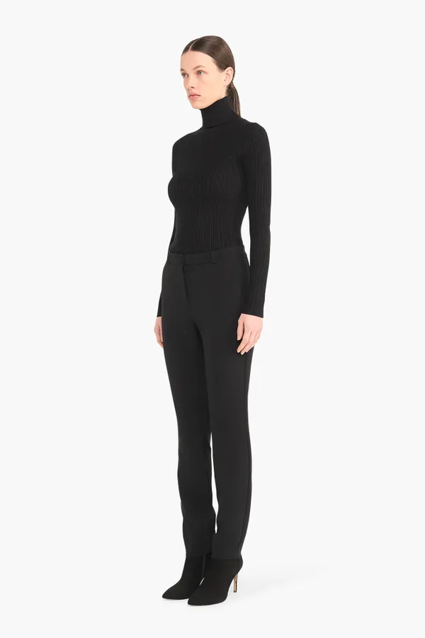 Broek Dames Curtis Zwart