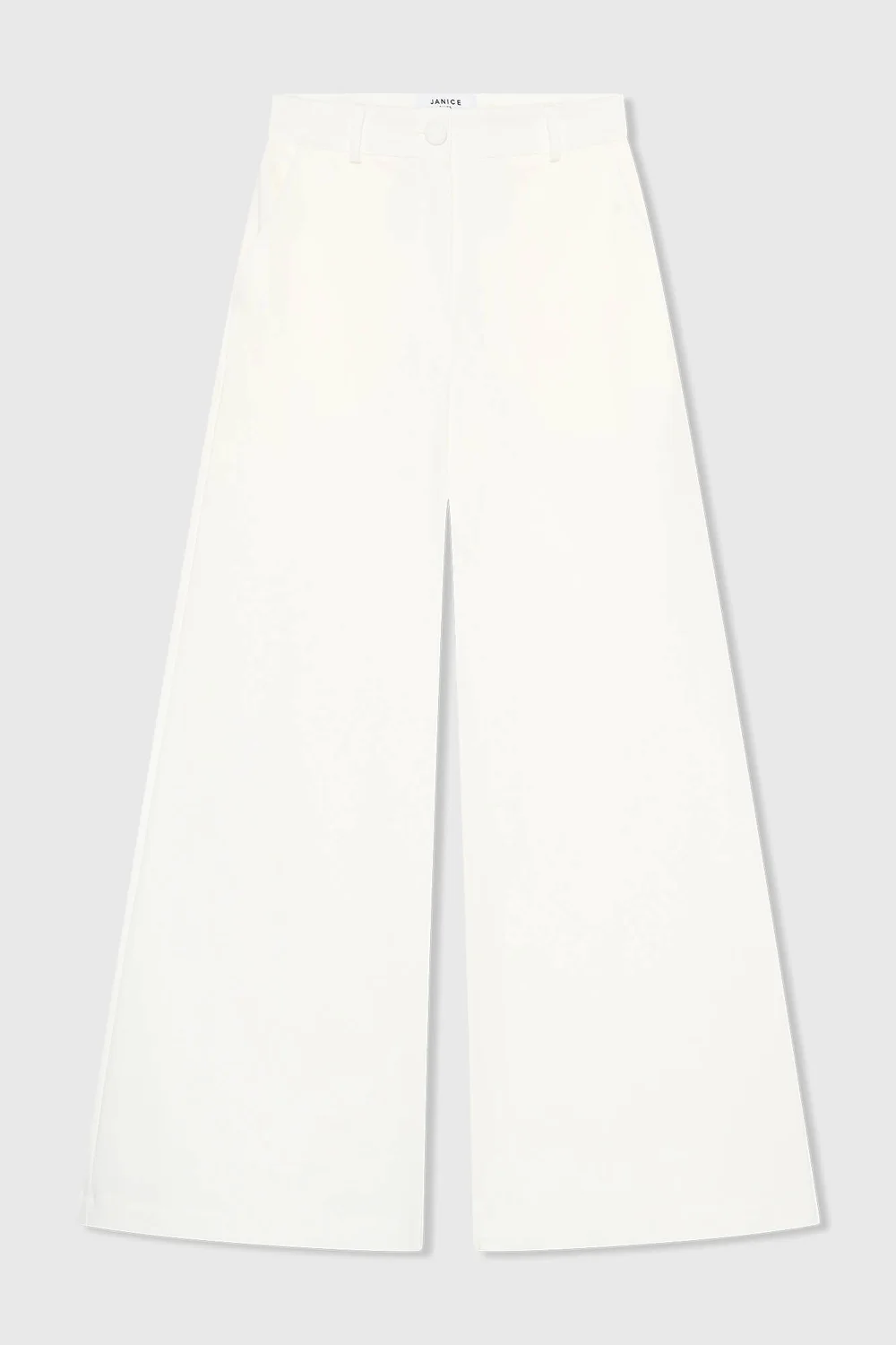 Dexter Pantalon Off-white