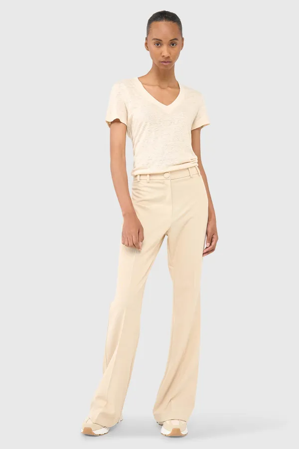 Tyrone Pants, Beige